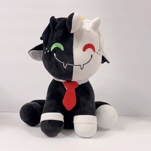 Youtooz Ranboo Sit Plush Sit 1 ft, Collectible Plush Stuffed Animal